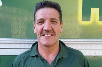 Martin Bryne, RePipe Supervisor