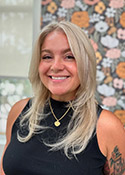 Myrna  Steele  Office  Manager