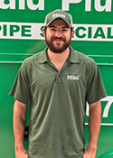 Adam Calerich