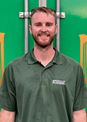 Blake Bowman