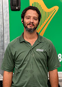 Dino Perez