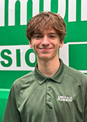 Keenan McGilloway